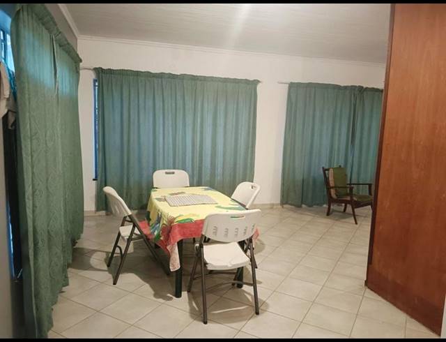 4 BEDROOM HOUSE FOR SALE IN CLAREMONT